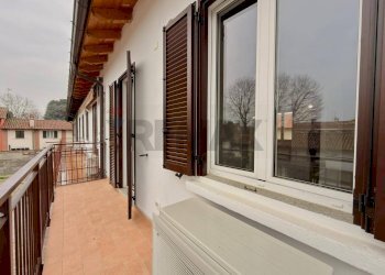 Balcone - Casa indipendente Via Luciano Manara
 
21, San Giuliano Milanese - foto 28