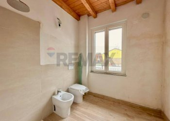 Bagno - Casa indipendente Via Luciano Manara
 
21, San Giuliano Milanese - foto 29