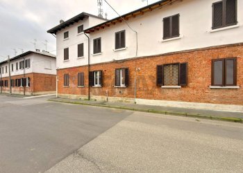 Casa all\'aperto - Casa indipendente Via Luciano Manara
 
21, San Giuliano Milanese - foto 34