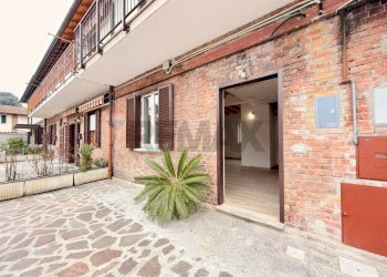 Terrazza - Casa indipendente Via Luciano Manara
 
21, San Giuliano Milanese - foto 36