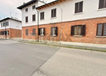 Casa all\'aperto - Casa indipendente Via Luciano Manara
 
21, San Giuliano Milanese - foto 37