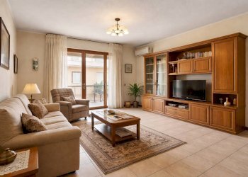 Foto 2 - Appartamento via antonio santarelli, Forlì - foto 2