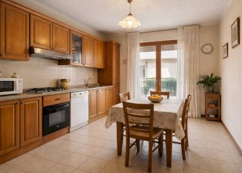 Foto 3 - Appartamento via antonio santarelli, Forlì - foto 3