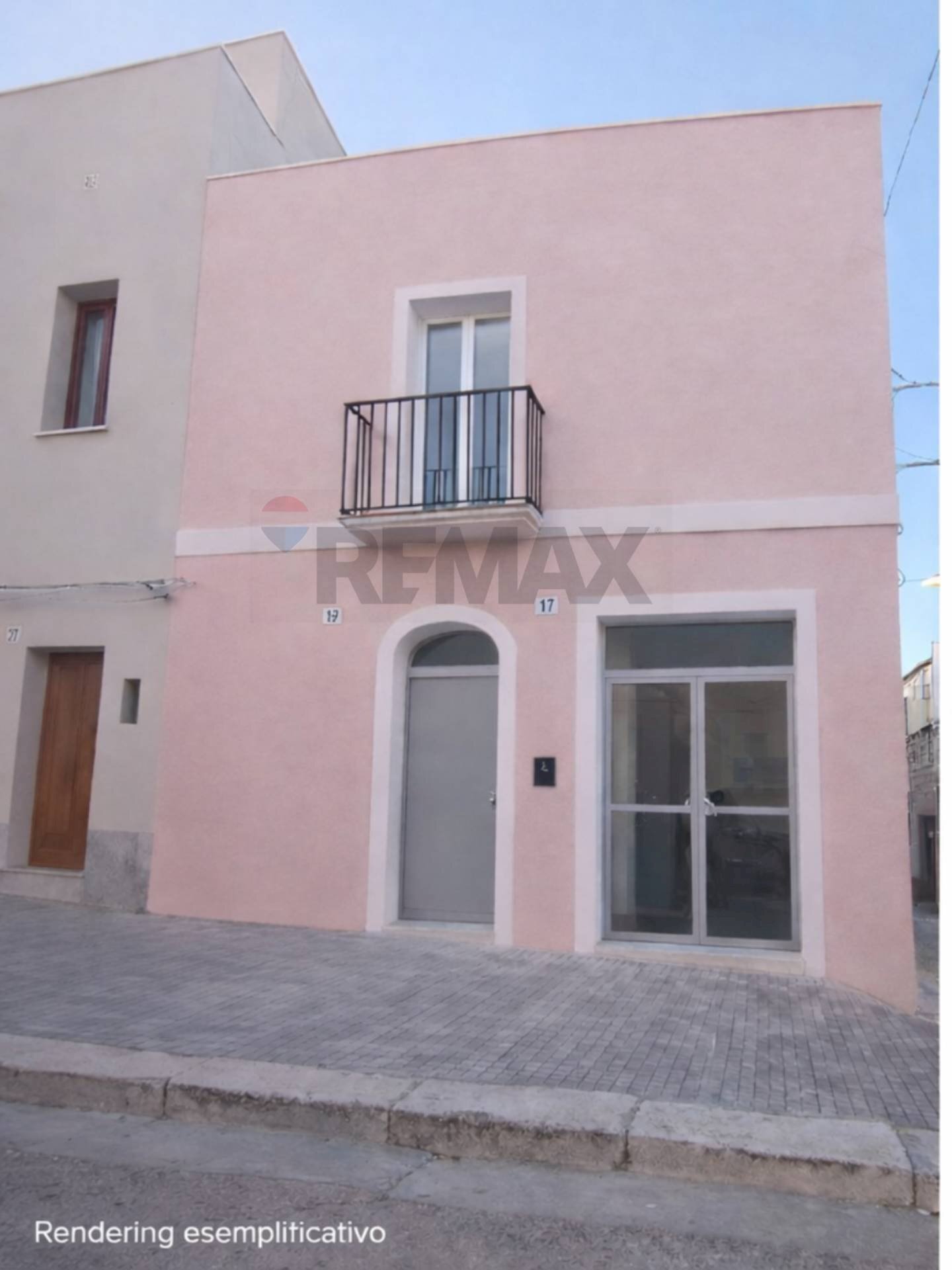 Casa all\'aperto - Casa indipendente Via Sanseverino
 
17-19, Paceco - foto 3