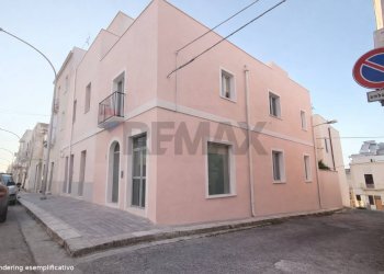 Edificio all\'aperto - Independent house Via Sanseverino
 
17-19, Paceco - photo 1
