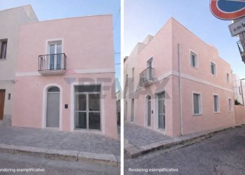 Edificio all\'aperto - Independent house Via Sanseverino
 
17-19, Paceco - photo 2