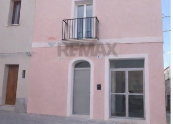 Casa all\'aperto - Independent house Via Sanseverino
 
17-19, Paceco - photo 3