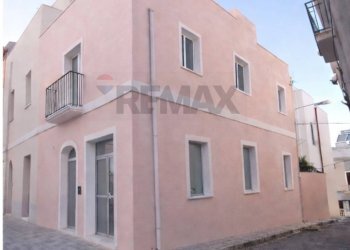 Edificio all\'aperto - Independent house Via Sanseverino
 
17-19, Paceco - photo 4