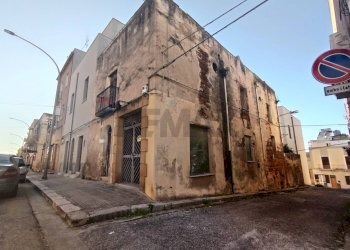 Edificio all\'aperto - Independent house Via Sanseverino
 
17-19, Paceco - photo 8