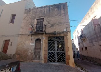 Edificio all\'aperto - Independent house Via Sanseverino
 
17-19, Paceco - photo 9