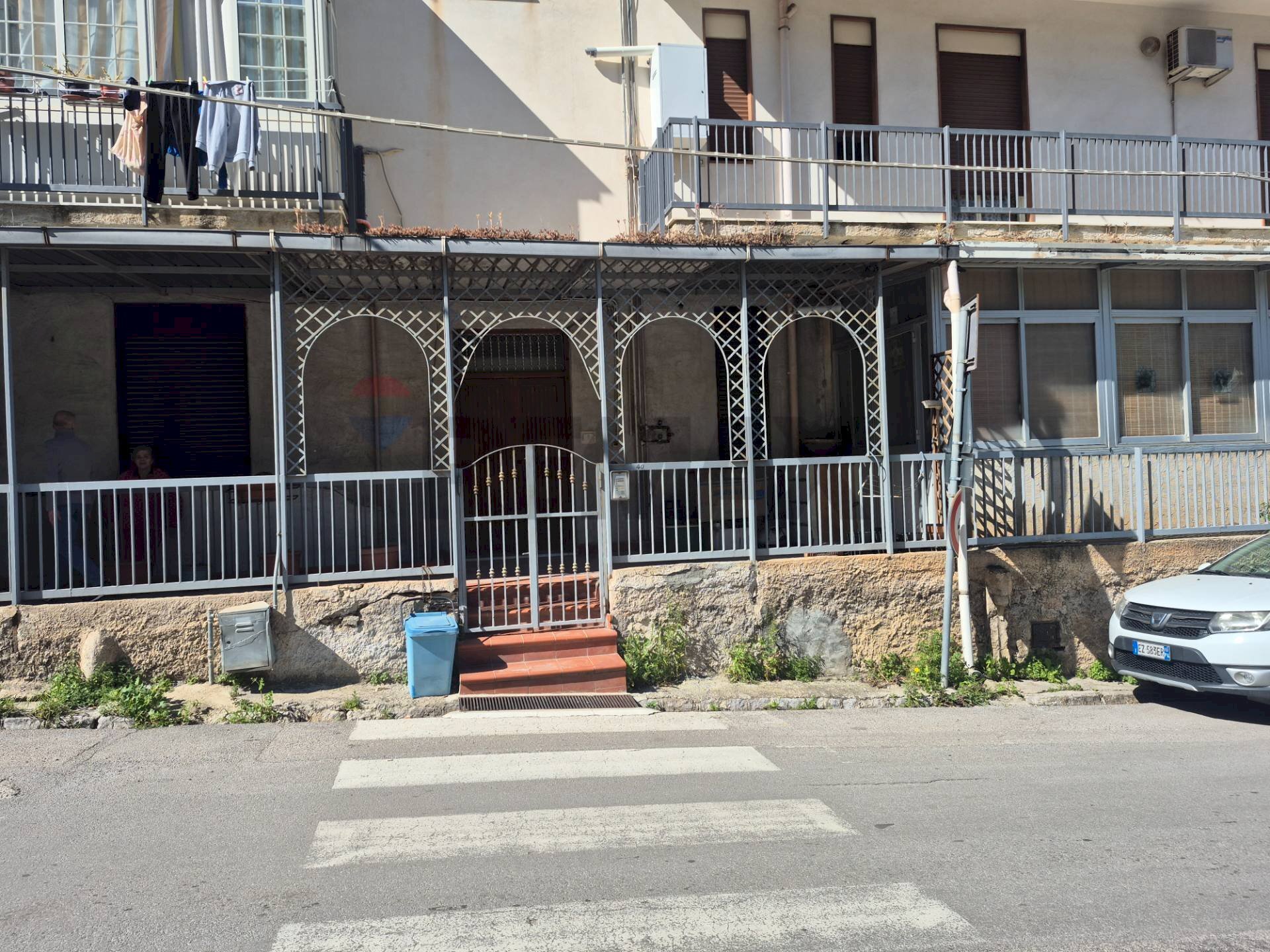 Edificio all\'aperto - Appartamento via altofonte
 
40, Monreale - foto 2