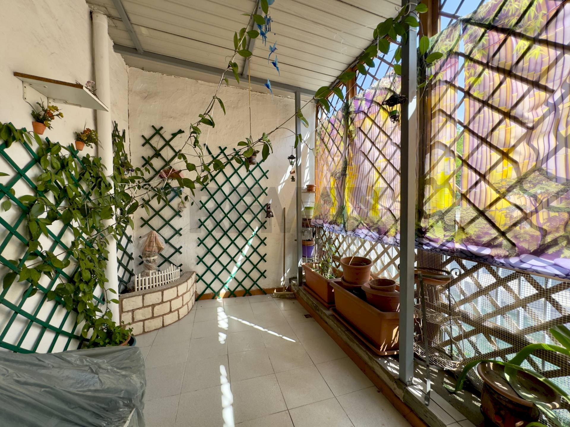 Terrazza - Appartamento via altofonte
 
40, Monreale - foto 1