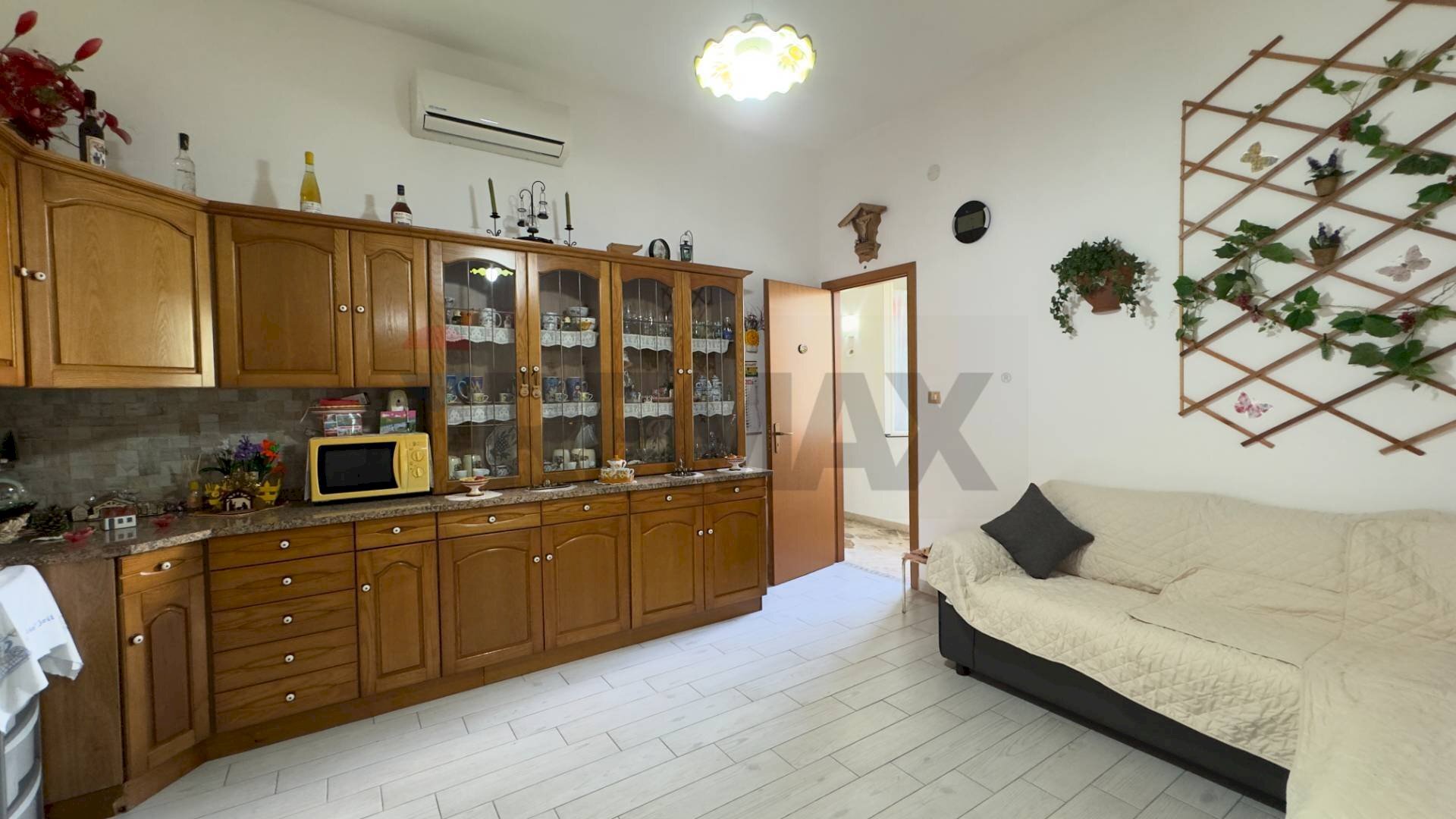 Cucina - Appartamento via altofonte
 
40, Monreale - foto 3