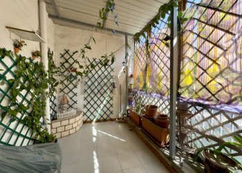 Terrazza - Appartamento via altofonte
 
40, Monreale - foto 1