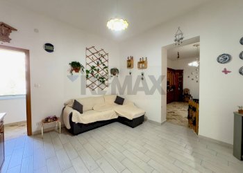 Soggiorno - Appartamento via altofonte
 
40, Monreale - foto 4