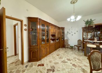 Sala da pranzo - Appartamento via altofonte
 
40, Monreale - foto 6
