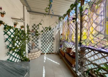 Terrazza - Appartamento via altofonte
 
40, Monreale - foto 14