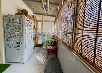 Cucina - Appartamento via altofonte
 
40, Monreale - foto 15