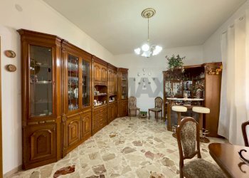 Sala da pranzo - Appartamento via altofonte
 
40, Monreale - foto 24