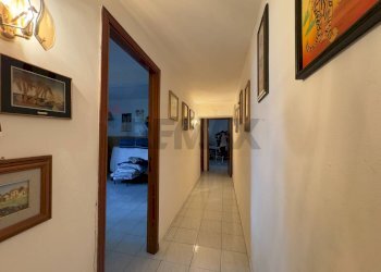 Hall / corridoio - Appartamento via altofonte
 
40, Monreale - foto 25