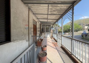 Balcone - Appartamento via altofonte
 
40, Monreale - foto 26