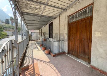 Balcone - Appartamento via altofonte
 
40, Monreale - foto 27