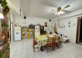 Sala da pranzo - Appartamento via altofonte
 
40, Monreale - foto 31