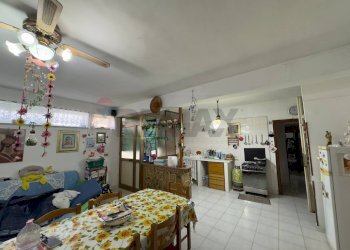 Sala da pranzo - Appartamento via altofonte
 
40, Monreale - foto 32