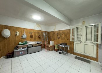 Ricezione / Lobby - Appartamento via altofonte
 
40, Monreale - foto 35