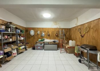 Dispensa di stoccaggio - Appartamento via altofonte
 
40, Monreale - foto 36