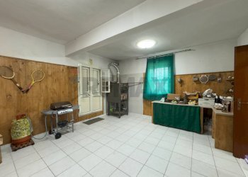 Soggiorno - Appartamento via altofonte
 
40, Monreale - foto 37