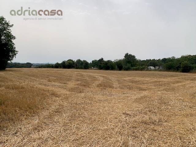 Foto 1 - Agricultural land Via Ponte Conca, Misano Adriatico - photo 1