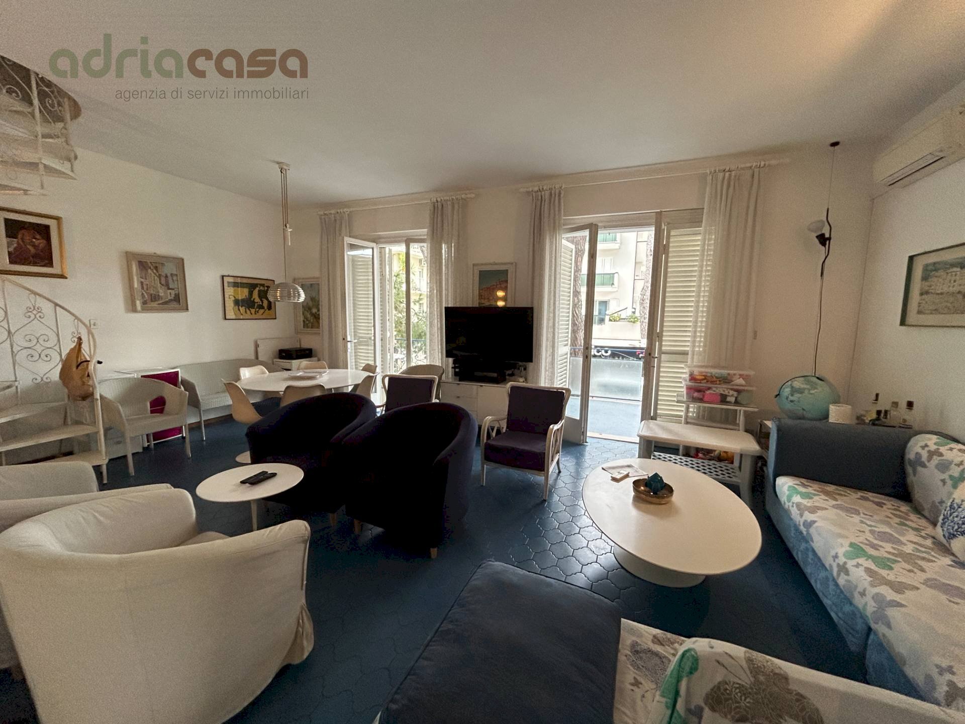 Foto 2 - Appartamento Viale Dante Alighieri, Riccione - foto 2