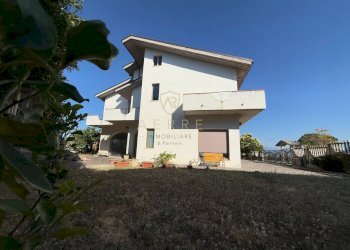 Foto 4 - Villa Via Roma
 
3/A, Civitaquana - foto 4