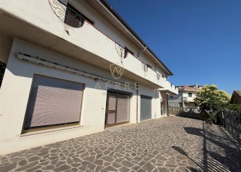 Foto 5 - Villa Via Roma
 
3/A, Civitaquana - foto 5