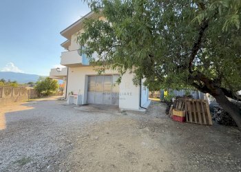 Foto 10 - Villa Via Roma
 
3/A, Civitaquana - foto 10