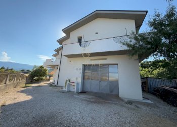 Foto 11 - Villa Via Roma
 
3/A, Civitaquana - foto 11