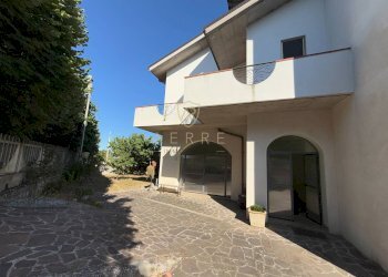 Foto 14 - Villa Via Roma
 
3/A, Civitaquana - foto 14