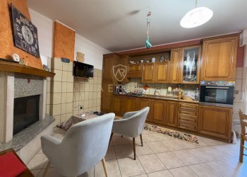 Foto 26 - Villa Via Roma
 
3/A, Civitaquana - foto 26