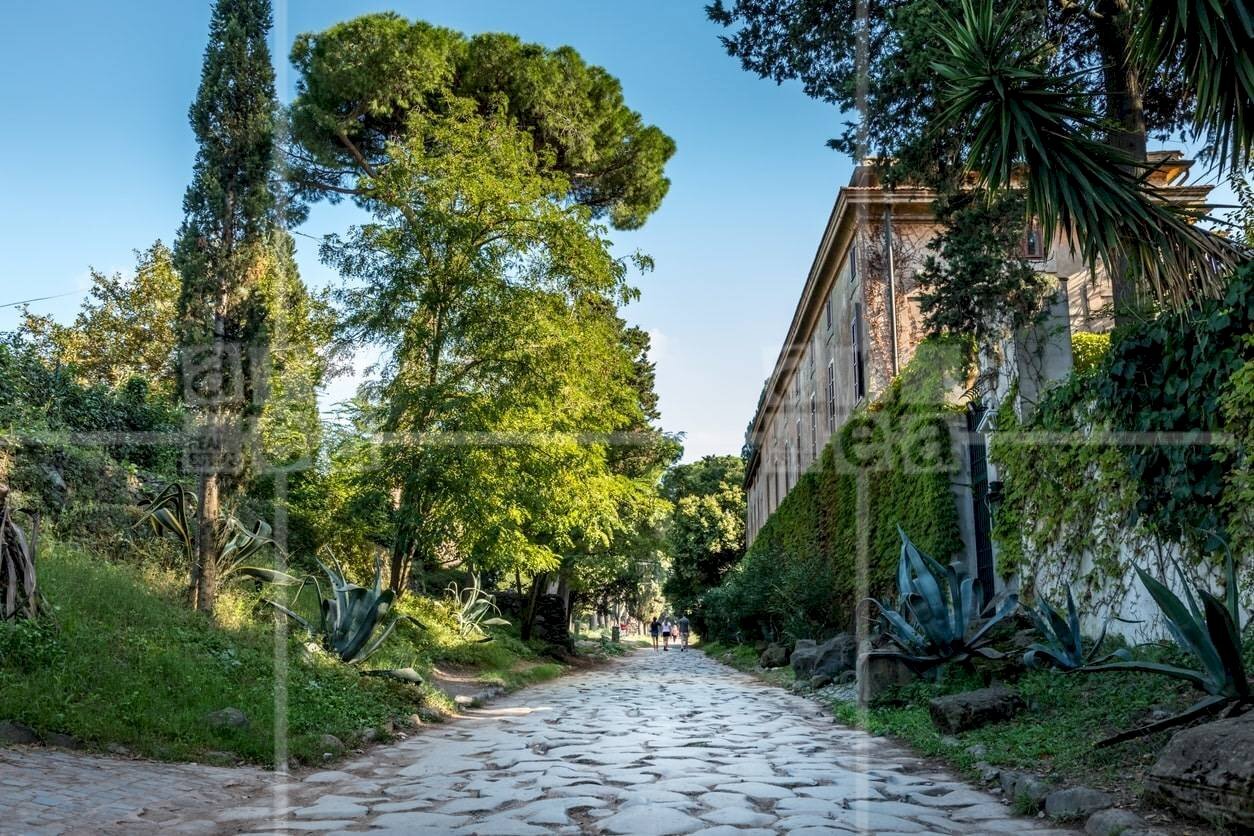 Foto 2 - Independent house Via Appia Antica, Roma - photo 2