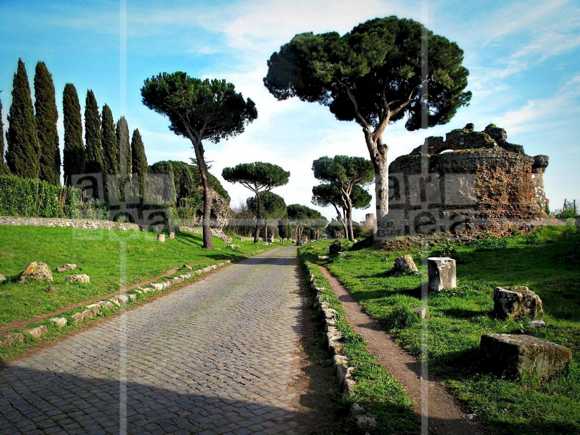 Foto 3 - Independent house Via Appia Antica, Roma - photo 3