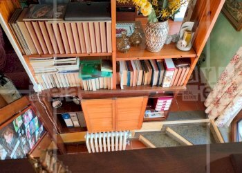 Foto 3 - Bilocale Via Alessandro Cialdi, Roma - foto 3