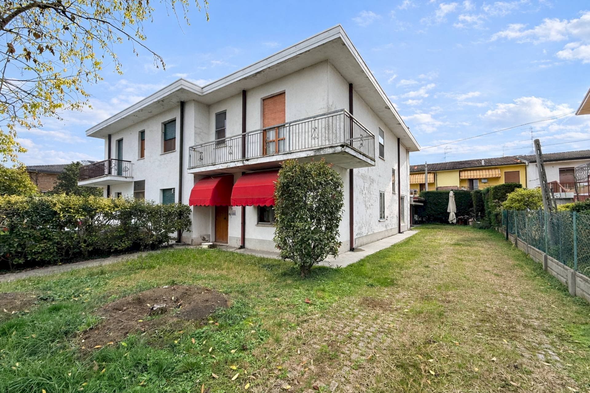 Foto 1 - Casa semi indipendente Poggio Rusco - foto 1