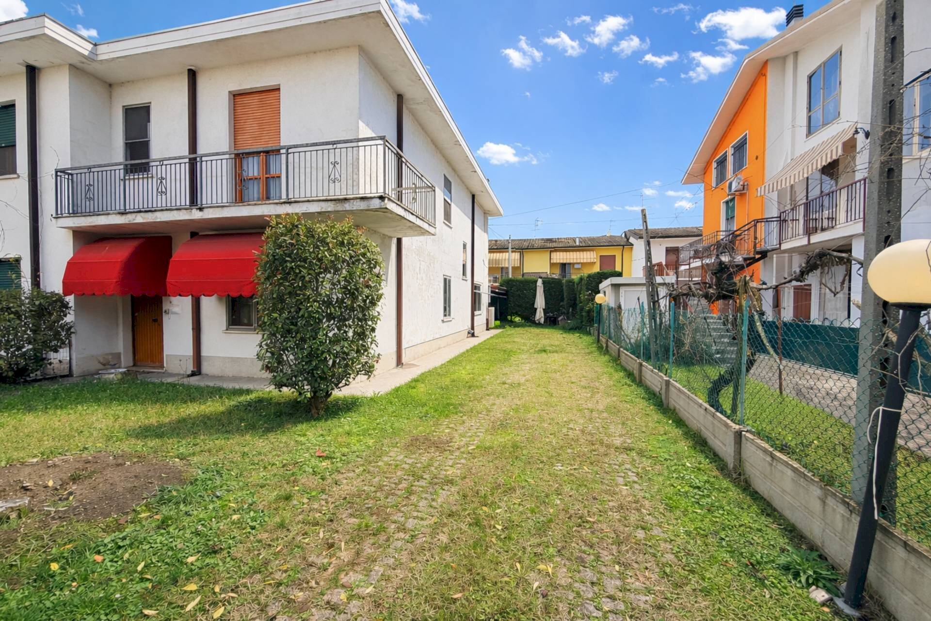 Foto 2 - Casa semi indipendente Poggio Rusco - foto 2