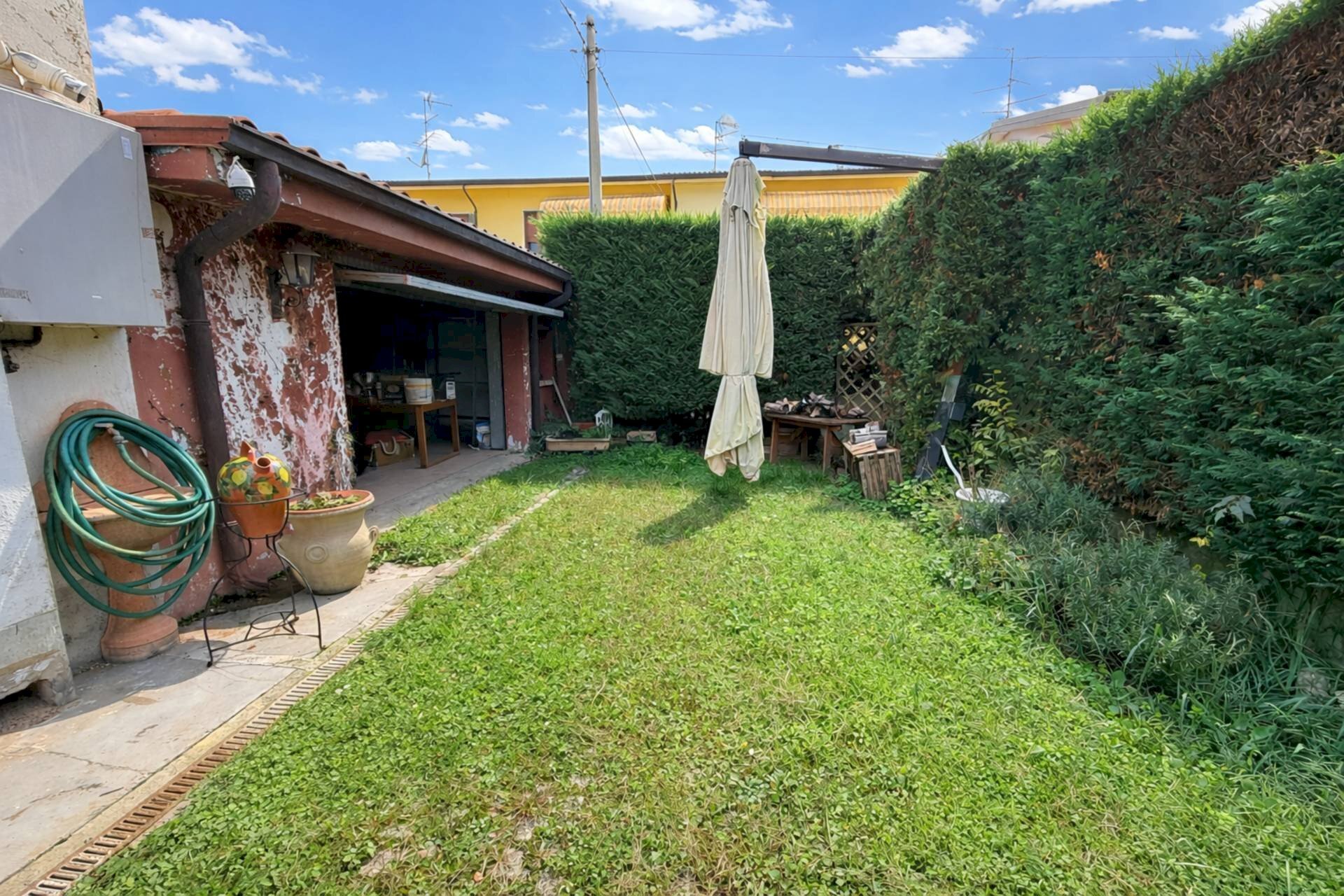 Foto 3 - Casa semi indipendente Poggio Rusco - foto 3