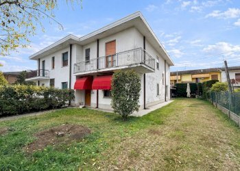 Foto 1 - Casa semi indipendente Poggio Rusco - foto 1