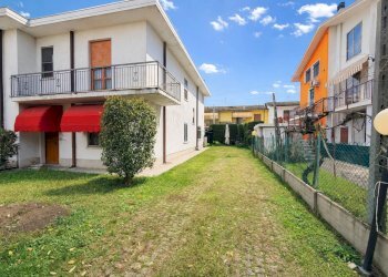 Foto 2 - Casa semi indipendente Poggio Rusco - foto 2