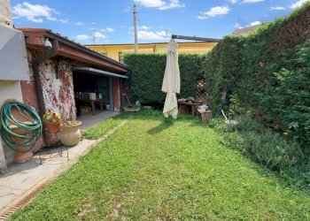 Foto 3 - Casa semi indipendente Poggio Rusco - foto 3