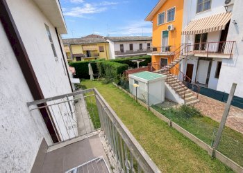 Foto 6 - Casa semi indipendente Poggio Rusco - foto 6