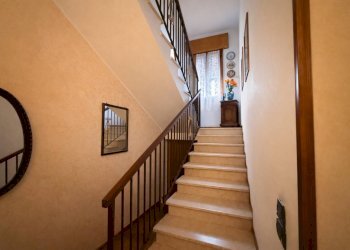 Foto 13 - Casa semi indipendente Poggio Rusco - foto 13